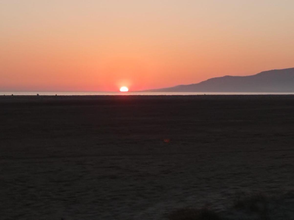 Bella Vista Tarifa Apartment ภายนอก รูปภาพ
