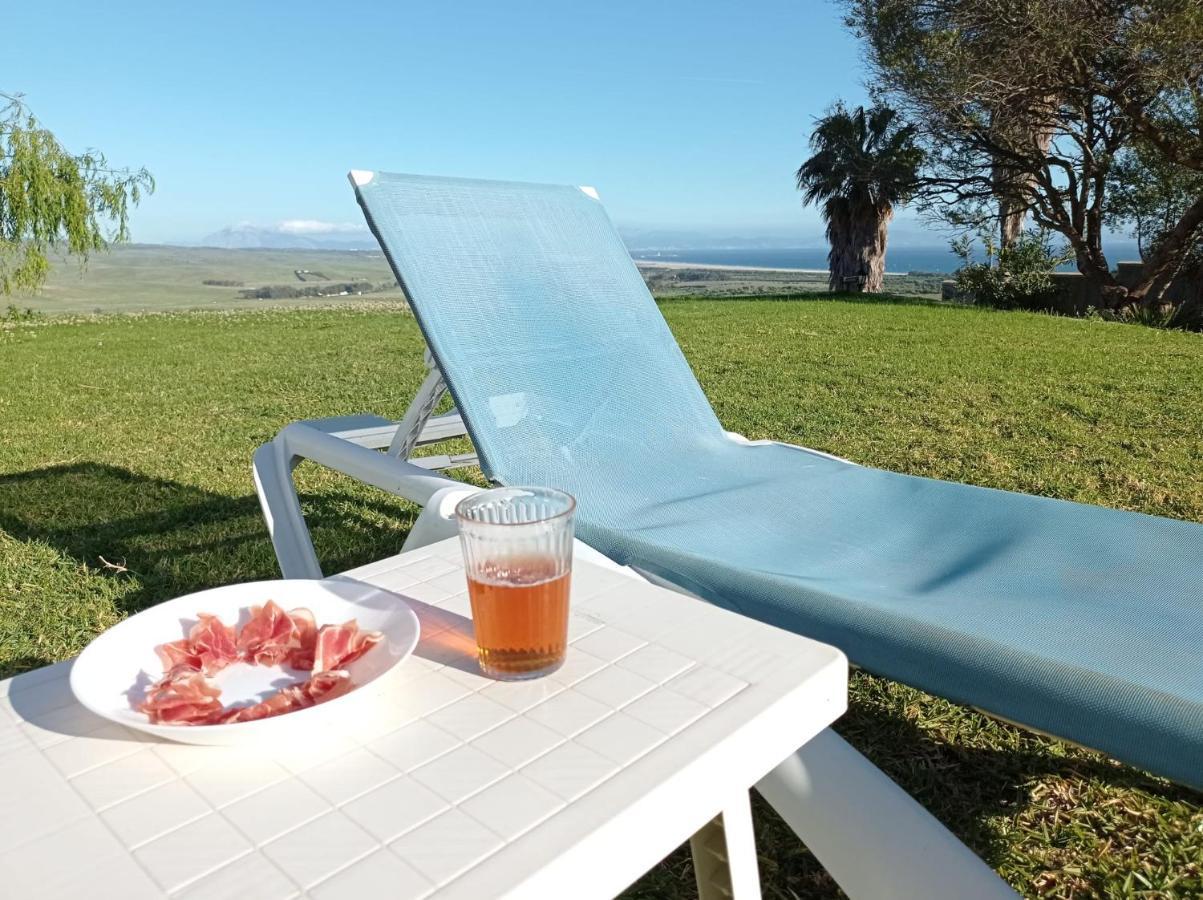 Bella Vista Tarifa Apartment ภายนอก รูปภาพ