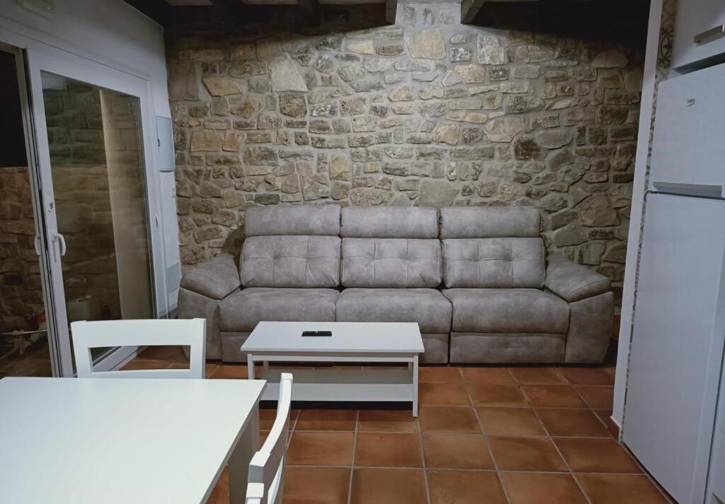 Bella Vista Tarifa Apartment ภายนอก รูปภาพ