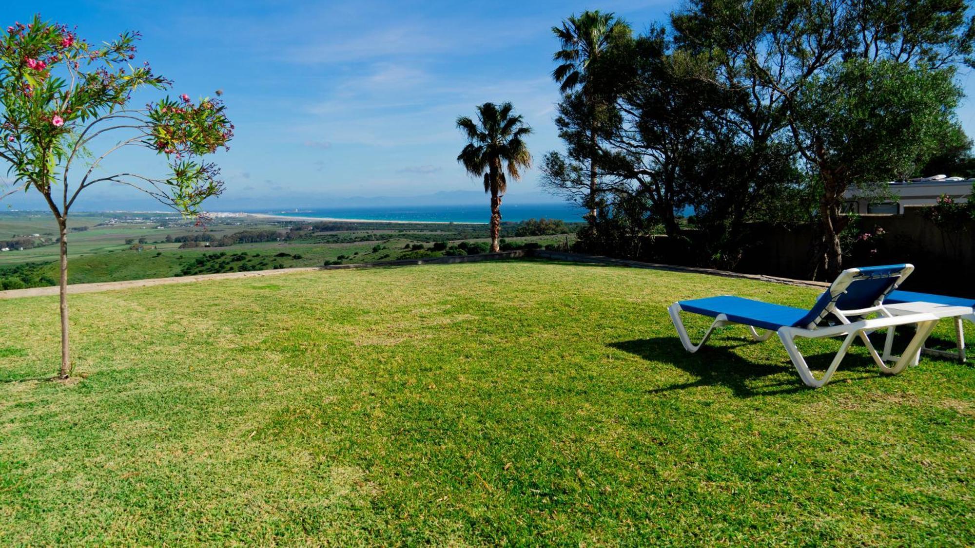 Bella Vista Tarifa Apartment ภายนอก รูปภาพ