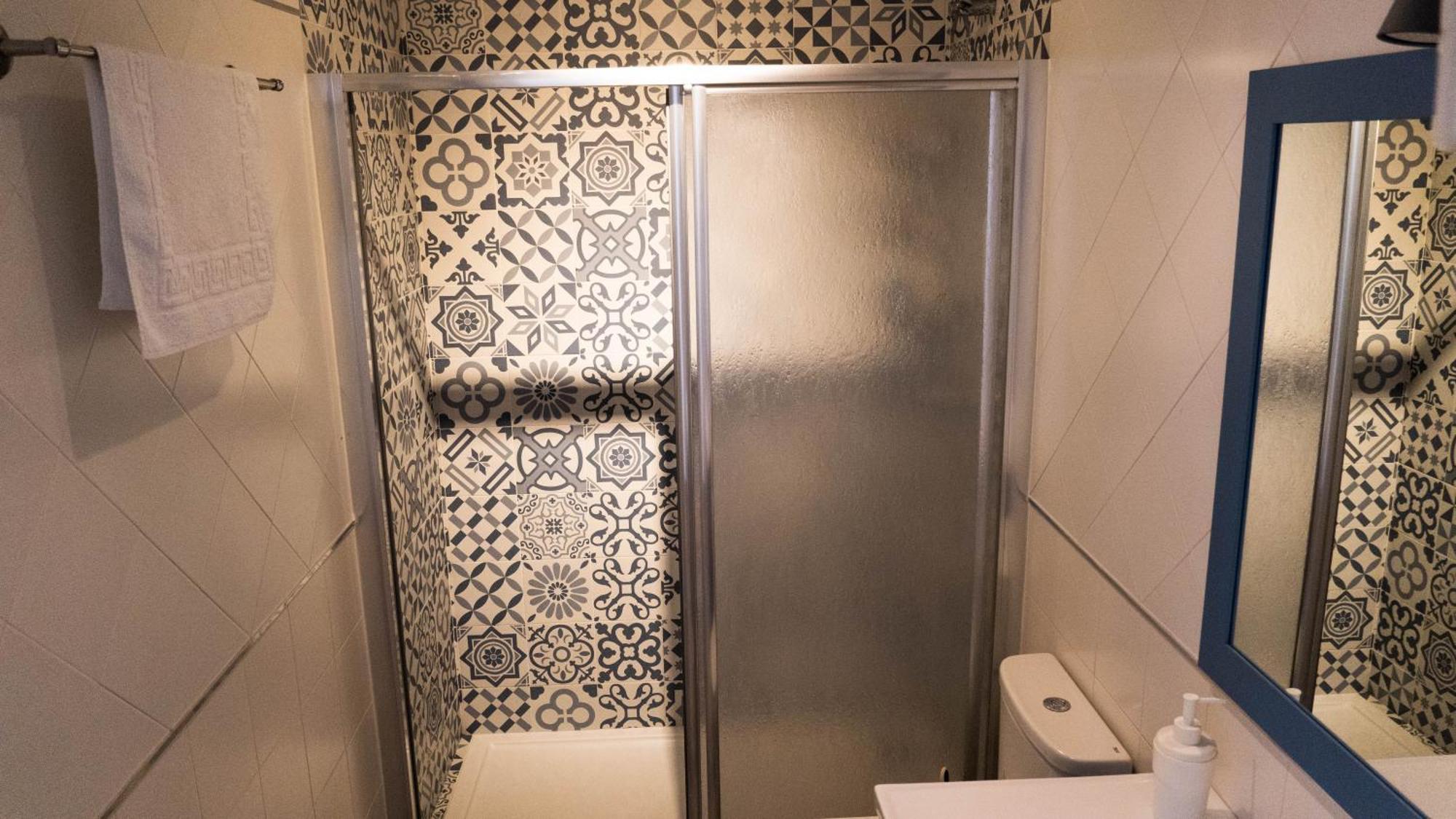 Bella Vista Tarifa Apartment ภายนอก รูปภาพ