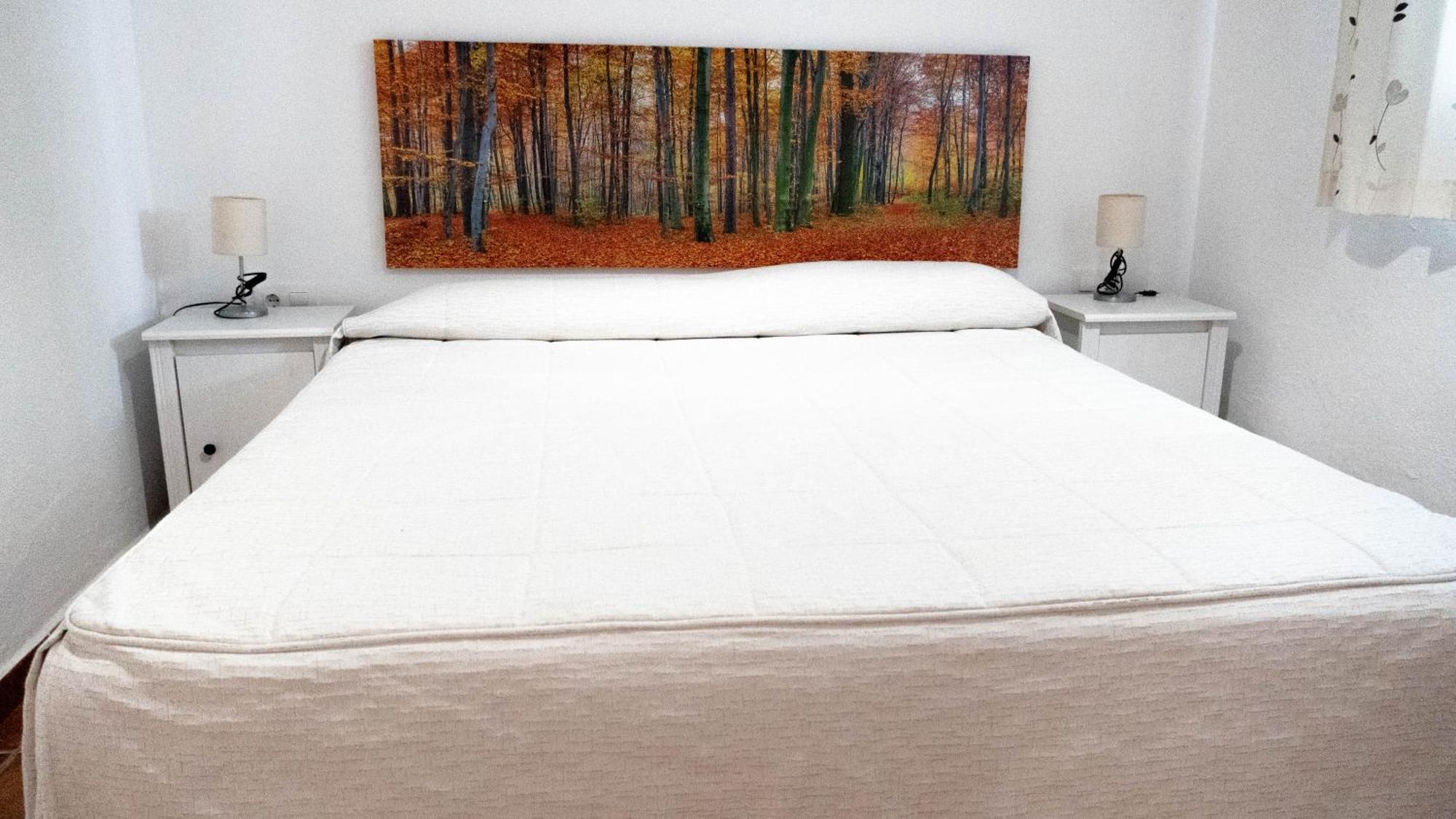Bella Vista Tarifa Apartment ภายนอก รูปภาพ