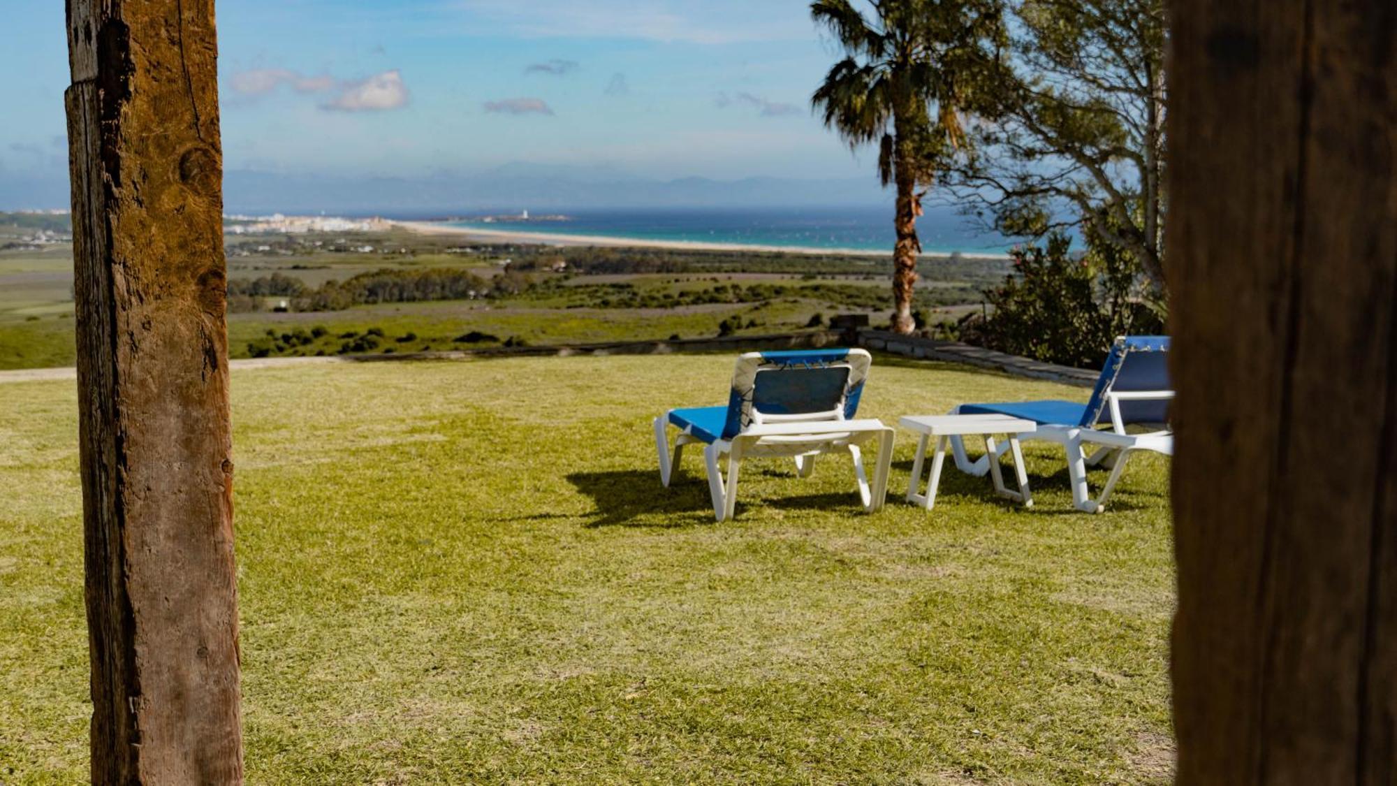 Bella Vista Tarifa Apartment ภายนอก รูปภาพ
