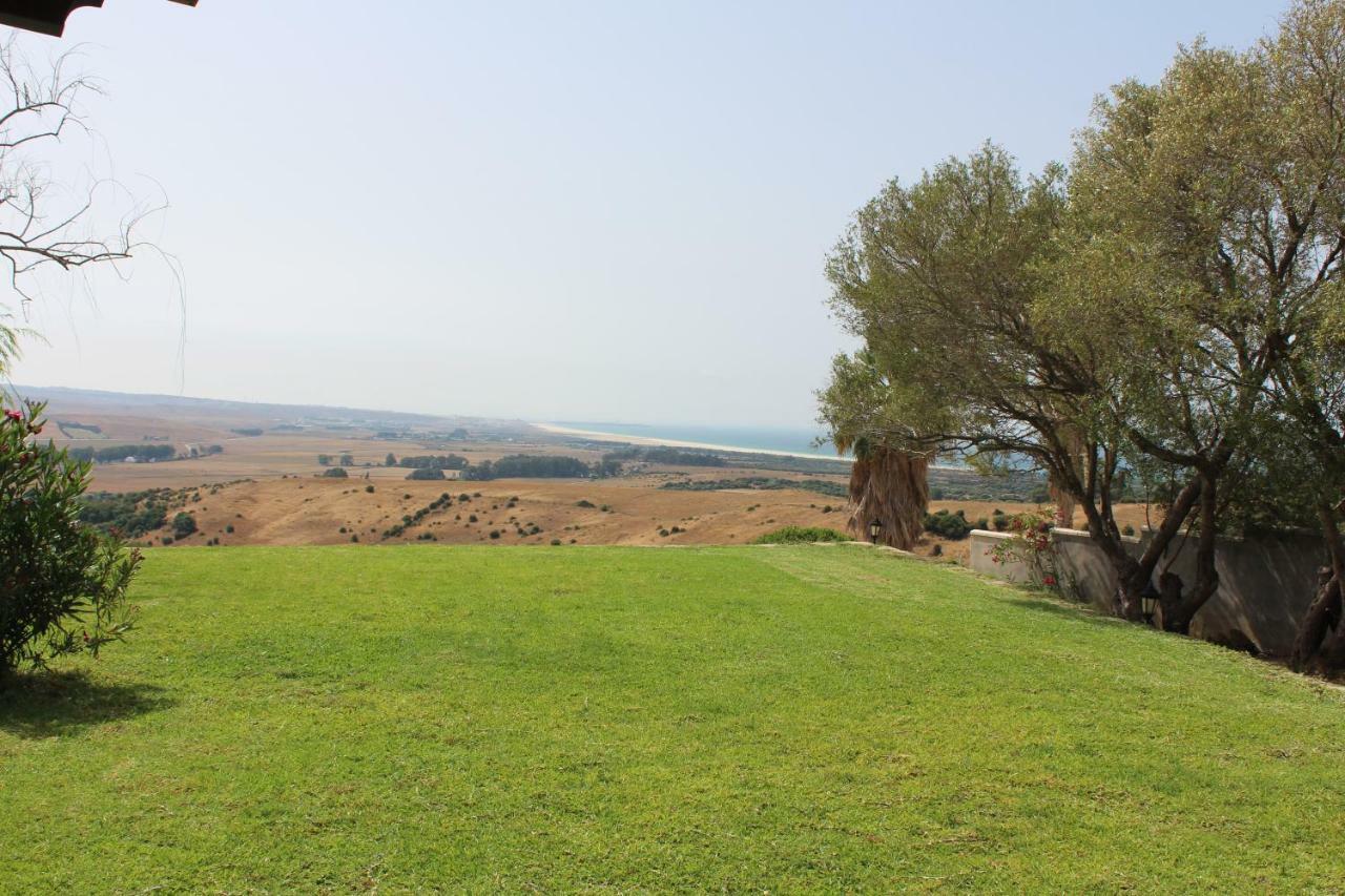 Bella Vista Tarifa Apartment ภายนอก รูปภาพ