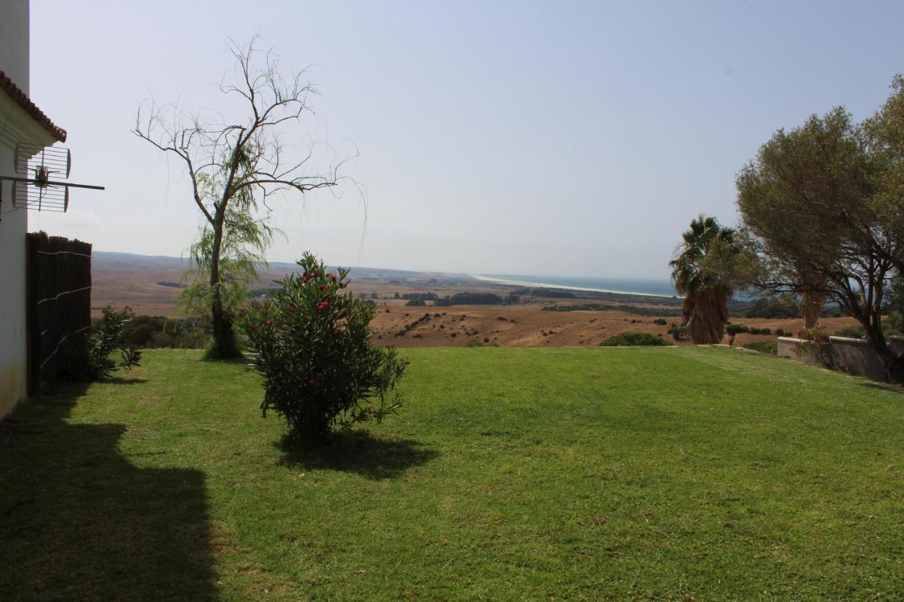 Bella Vista Tarifa Apartment ภายนอก รูปภาพ